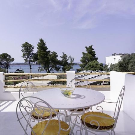 Aparthotel Casa di Greco Vourvourou Esterno foto