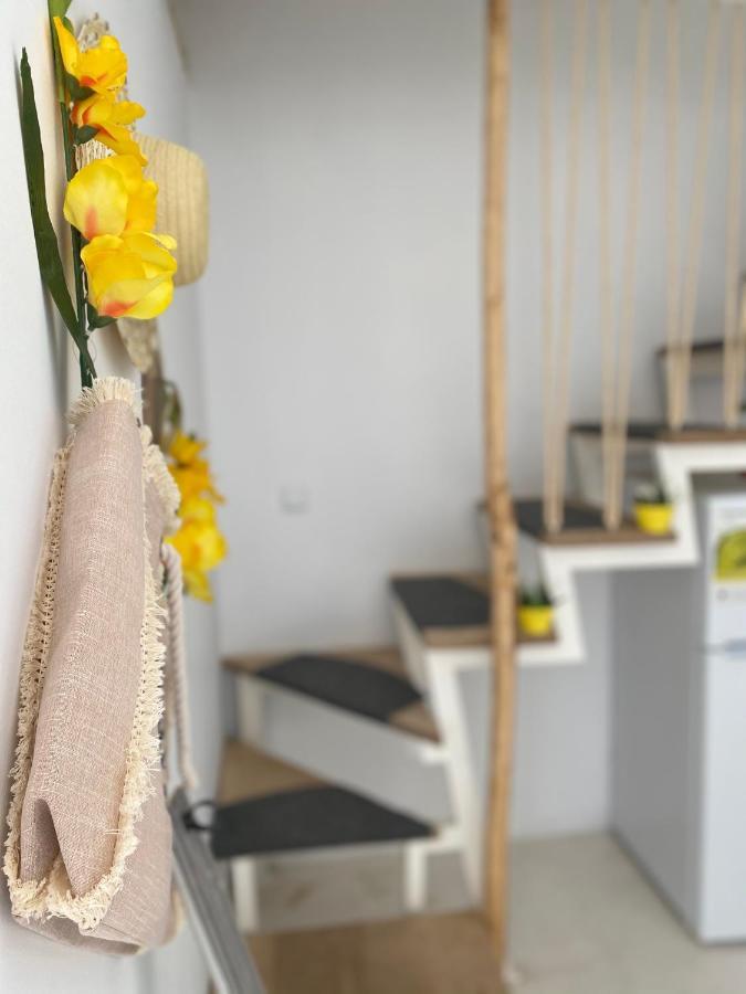 Aparthotel Casa di Greco Vourvourou Esterno foto