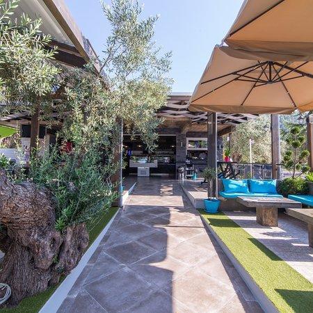 Aparthotel Casa di Greco Vourvourou Esterno foto