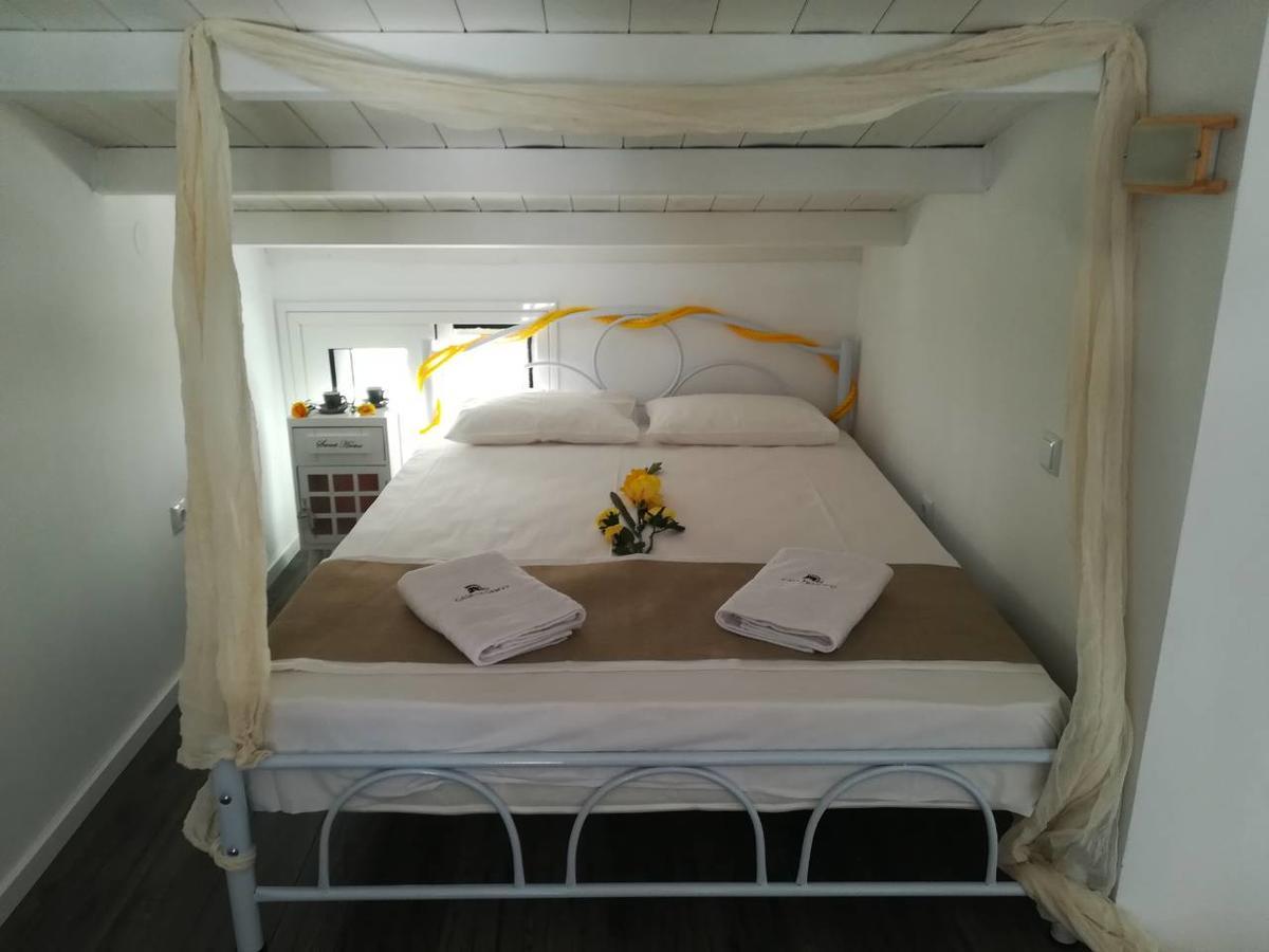 Aparthotel Casa di Greco Vourvourou Esterno foto
