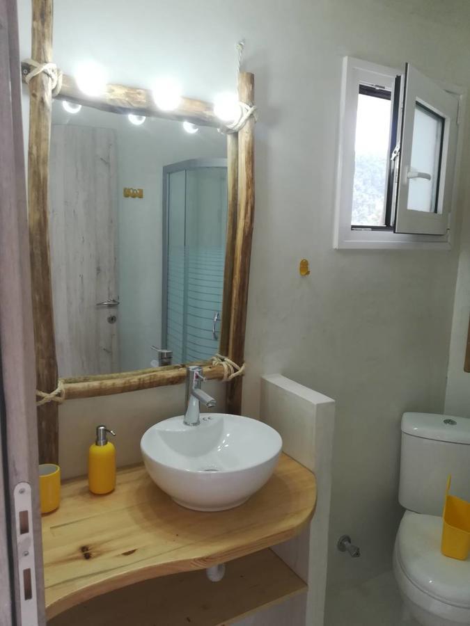 Aparthotel Casa di Greco Vourvourou Esterno foto