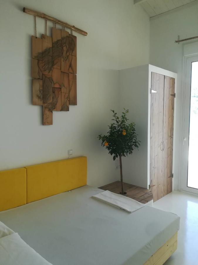 Aparthotel Casa di Greco Vourvourou Esterno foto