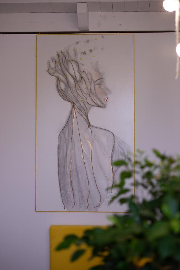 Aparthotel Casa di Greco Vourvourou Esterno foto