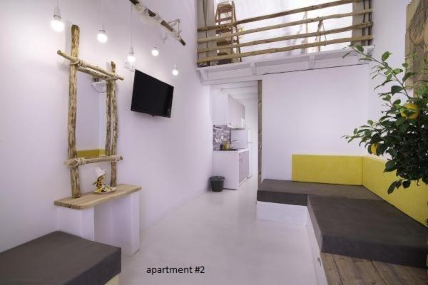 Aparthotel Casa di Greco Vourvourou Esterno foto